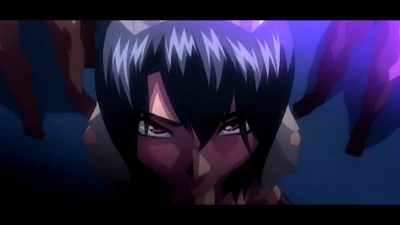 [Cloverus] Cyberslut Naomi